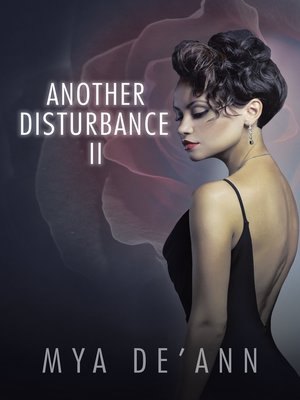 cover image of Another Disturbance II